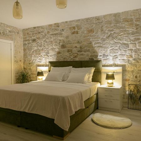 Rooms Bartul Trogir Zewnętrze zdjęcie