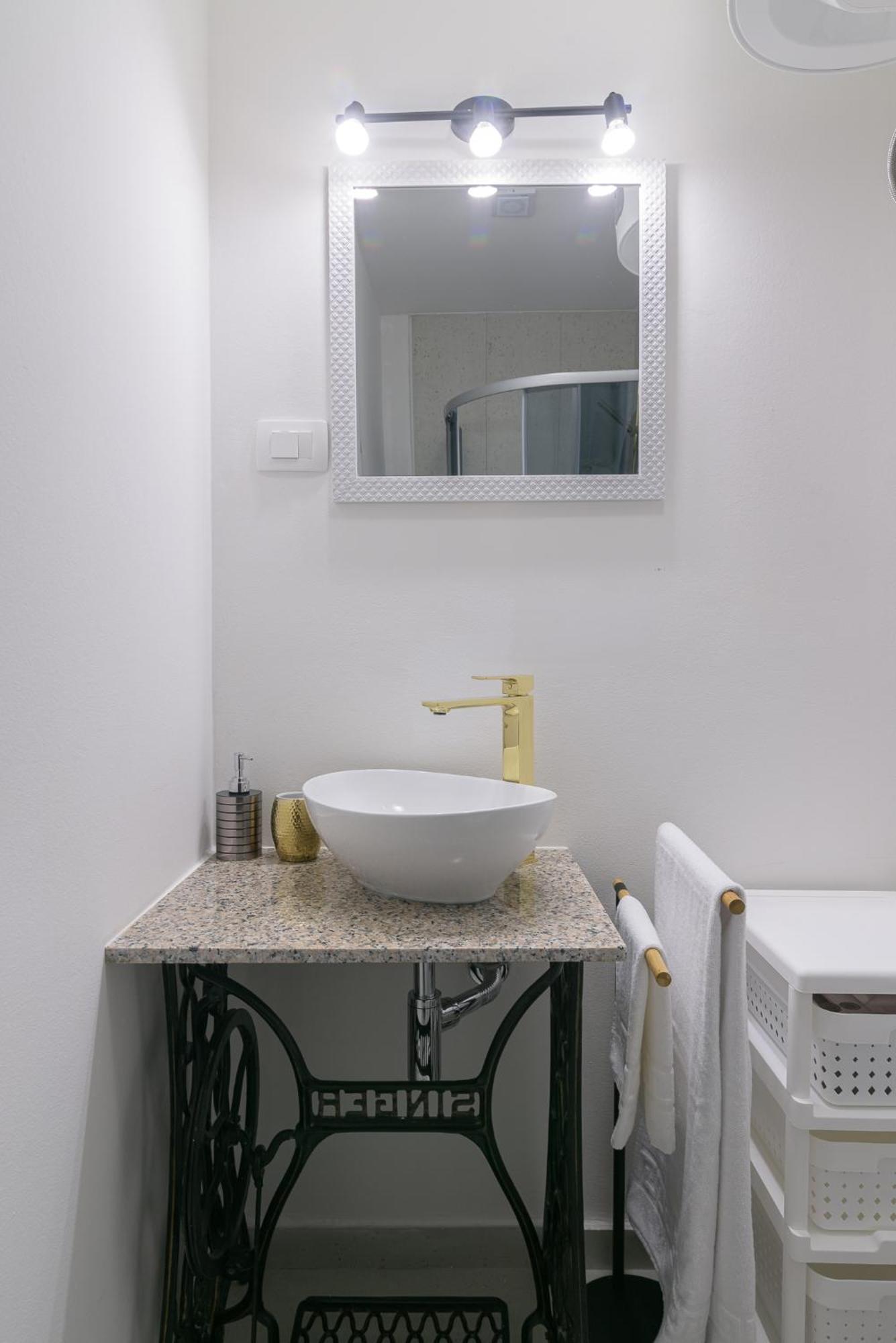 Rooms Bartul Trogir Zewnętrze zdjęcie