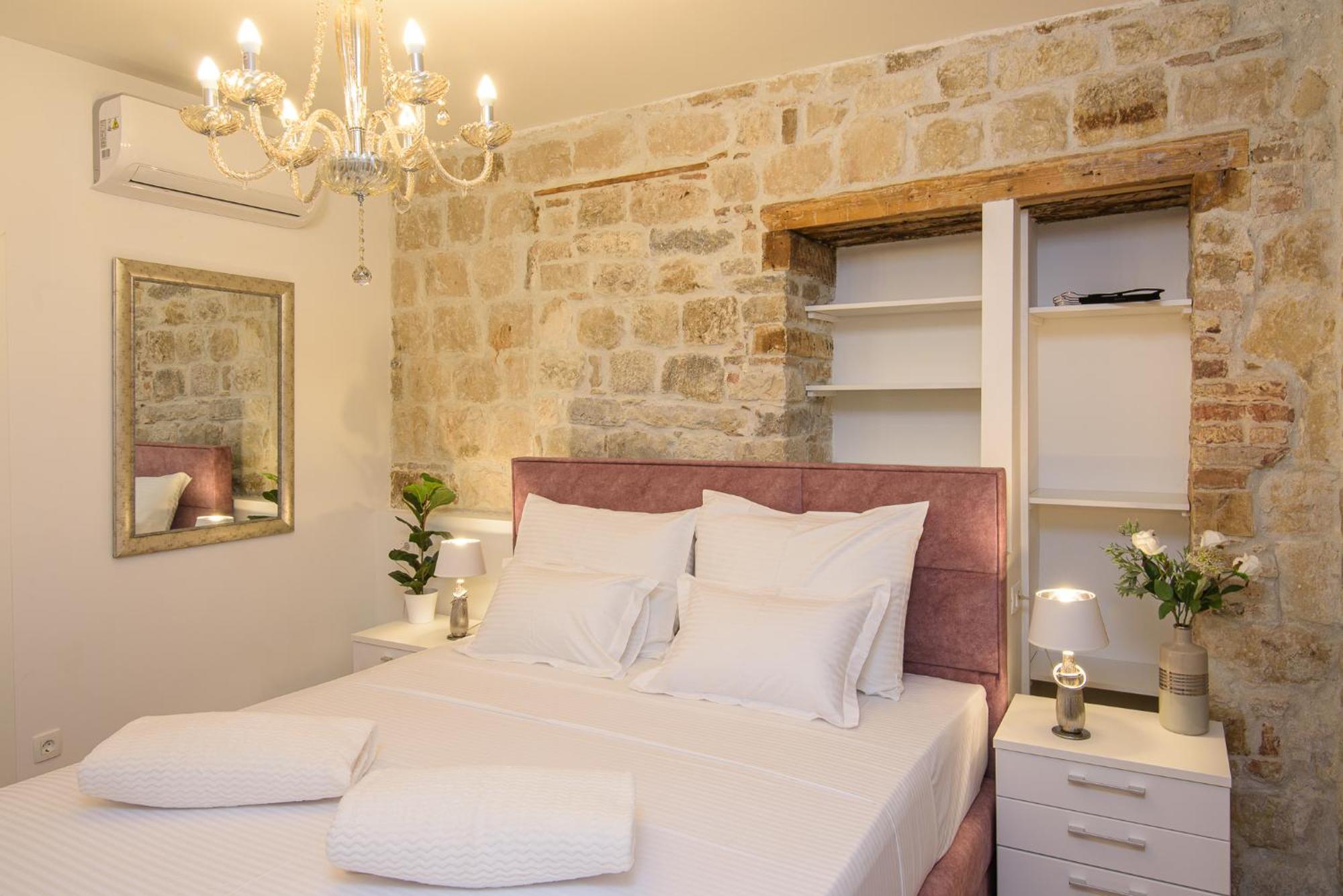 Rooms Bartul Trogir Zewnętrze zdjęcie