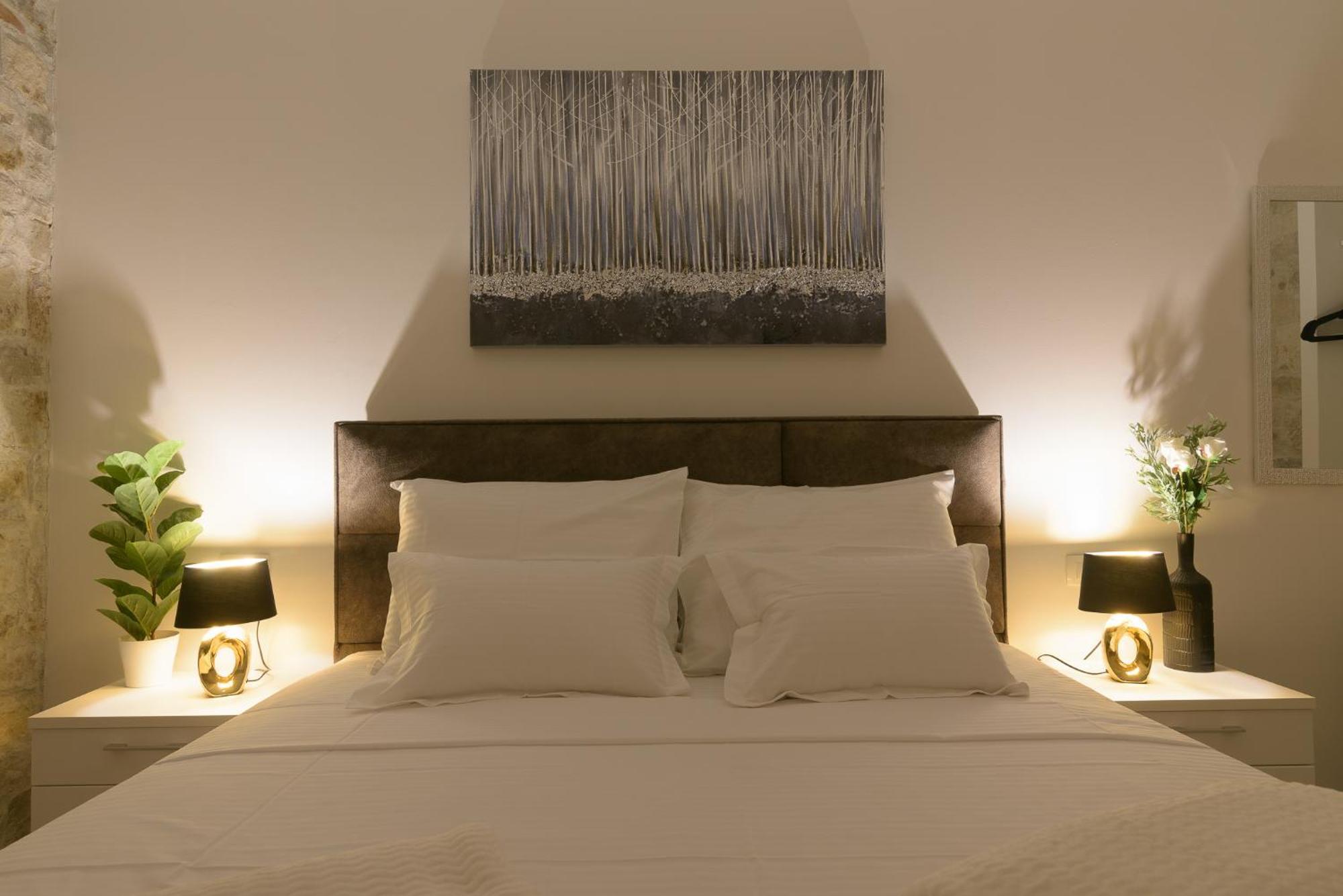Rooms Bartul Trogir Zewnętrze zdjęcie