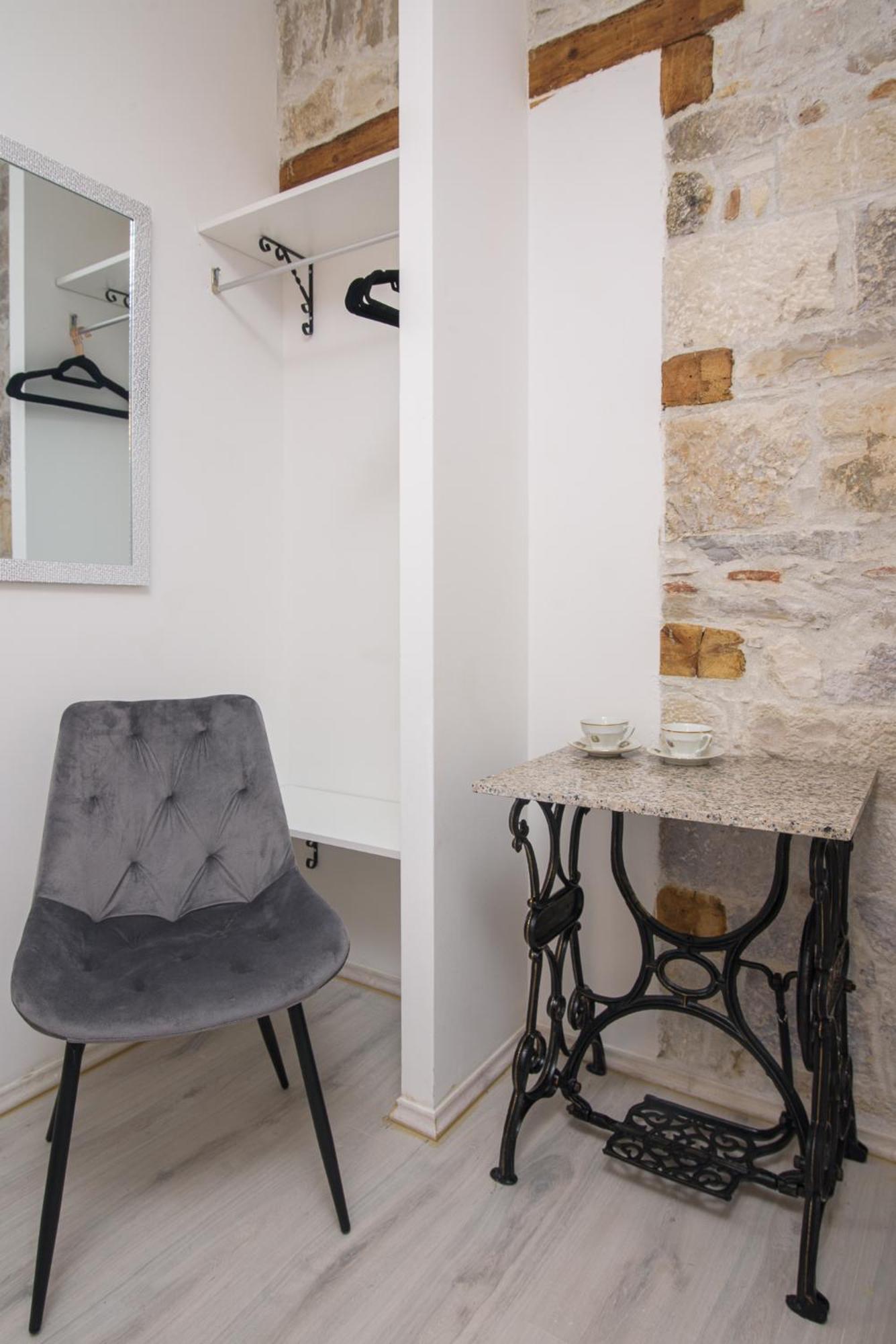 Rooms Bartul Trogir Zewnętrze zdjęcie