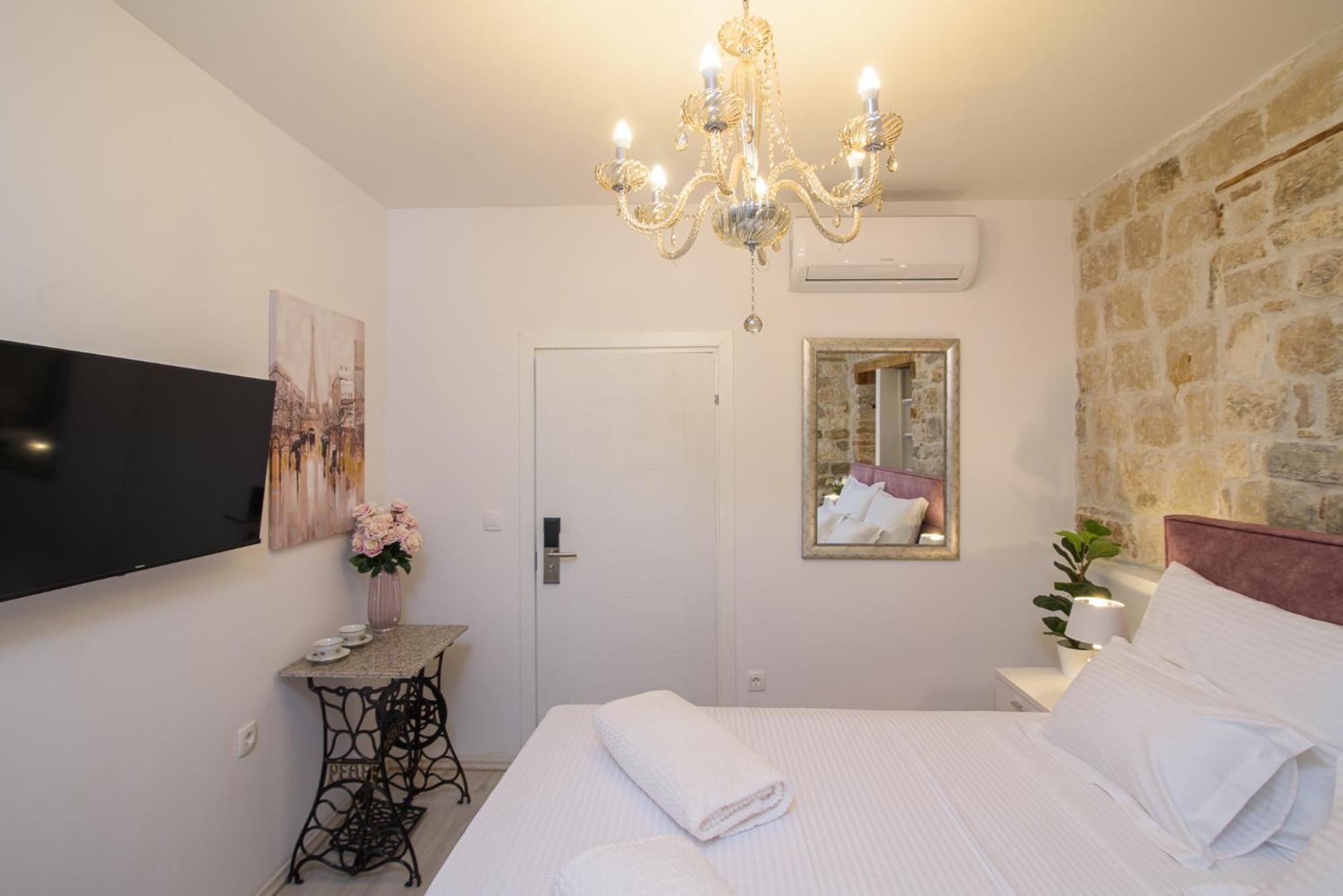 Rooms Bartul Trogir Zewnętrze zdjęcie
