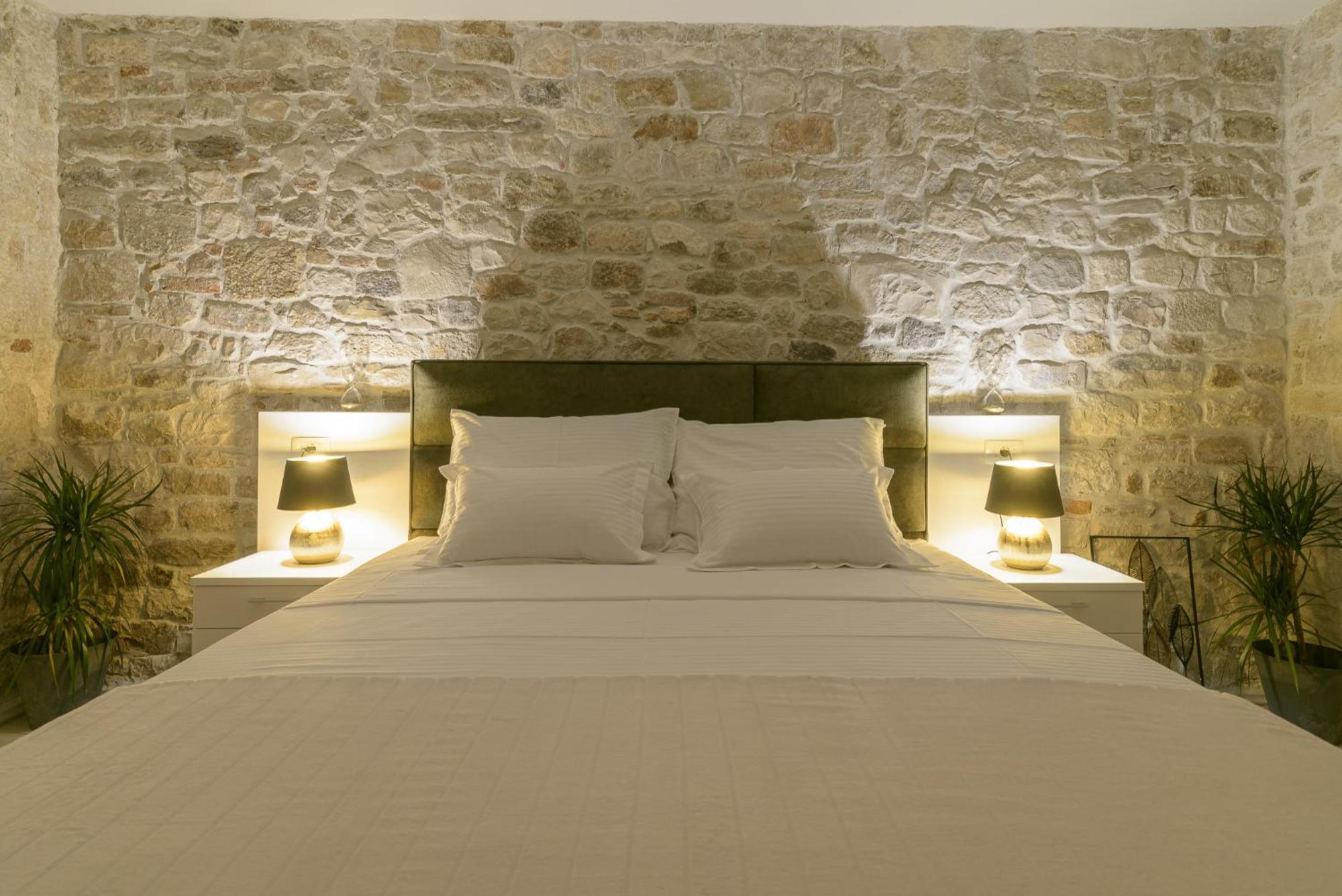 Rooms Bartul Trogir Zewnętrze zdjęcie
