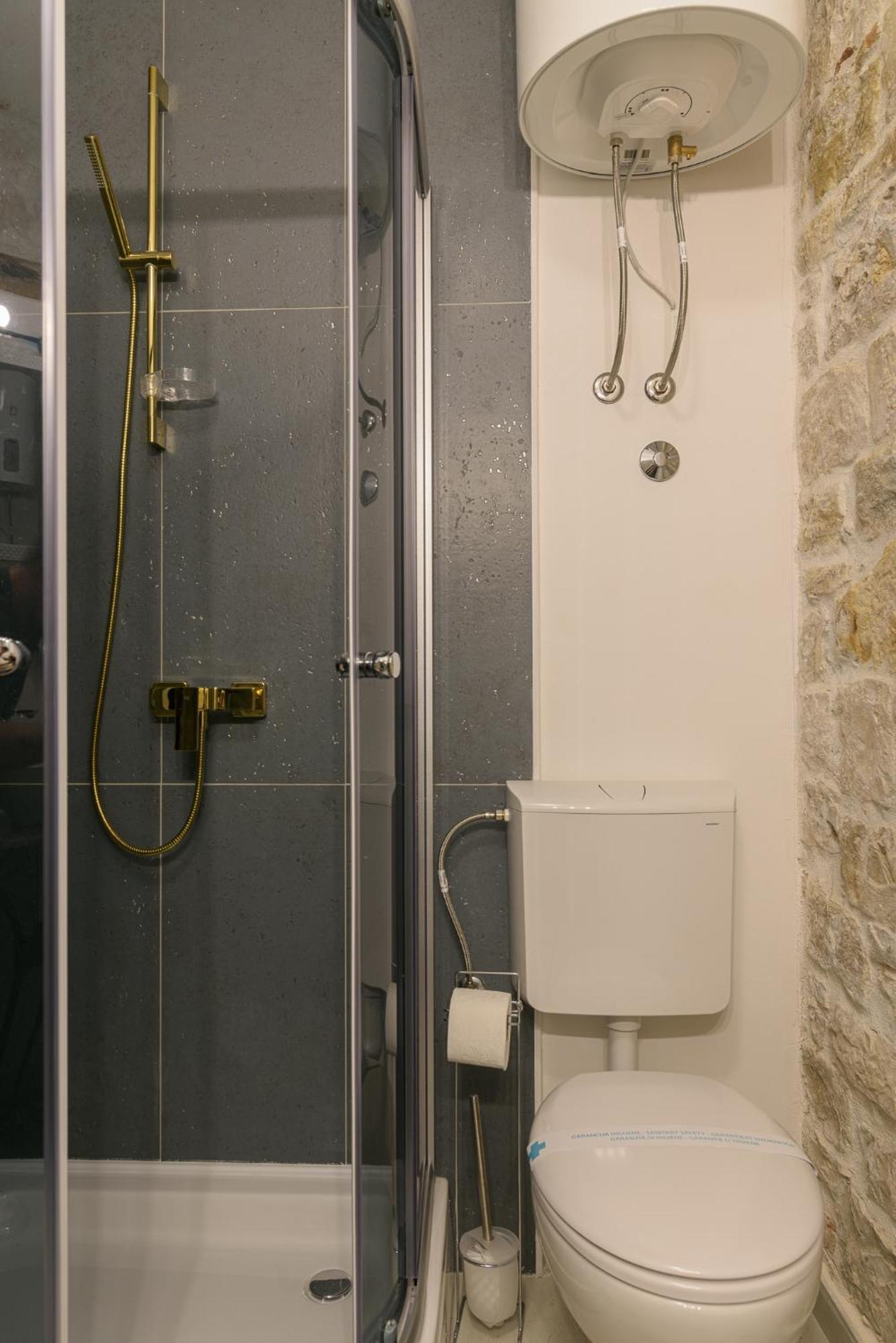 Rooms Bartul Trogir Zewnętrze zdjęcie