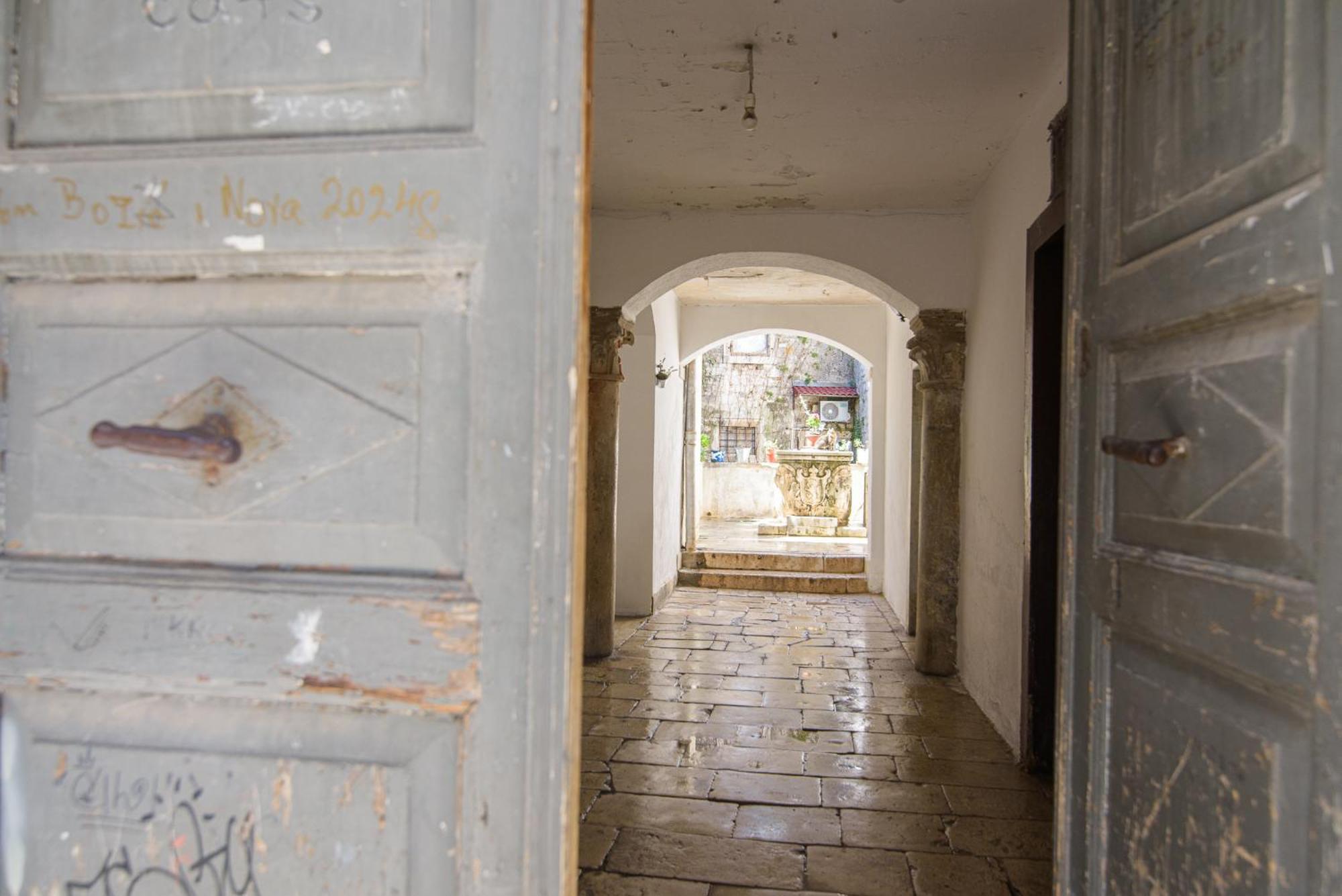Rooms Bartul Trogir Zewnętrze zdjęcie