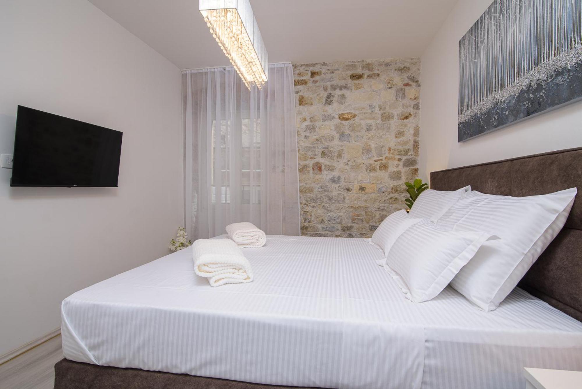 Rooms Bartul Trogir Zewnętrze zdjęcie