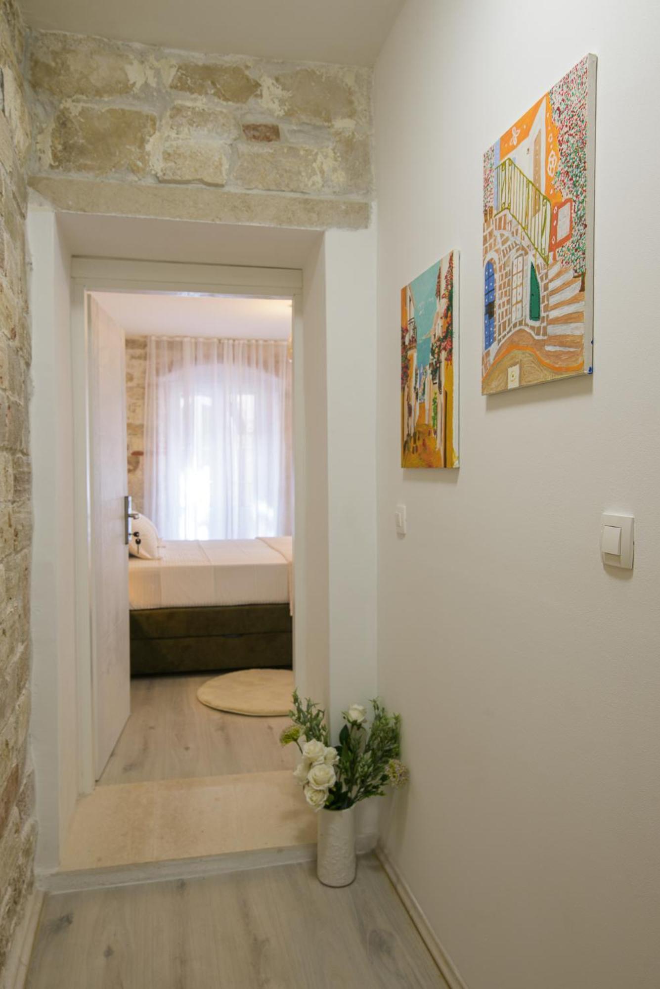 Rooms Bartul Trogir Zewnętrze zdjęcie