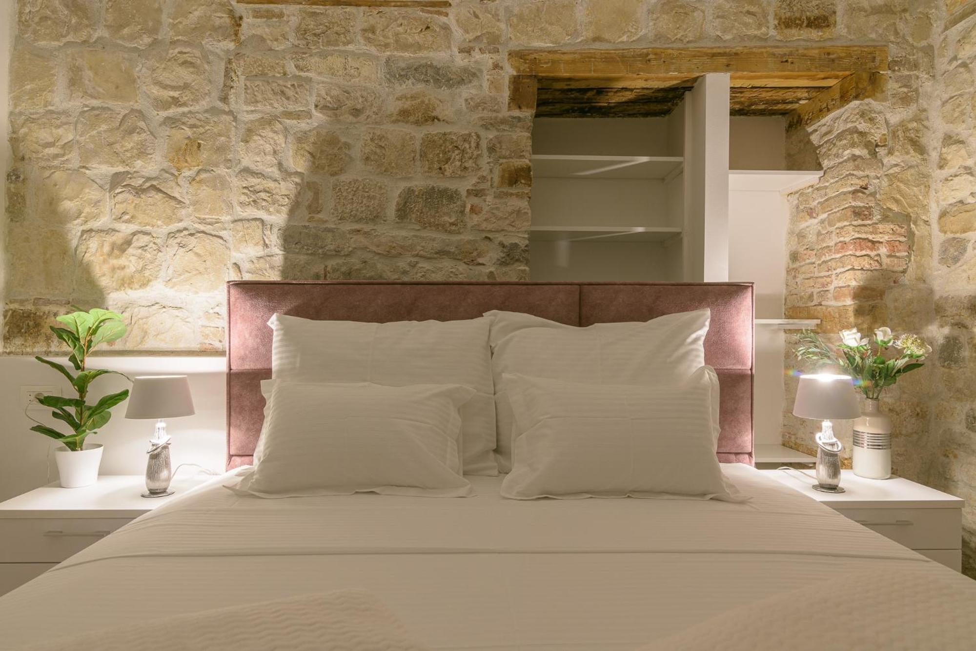 Rooms Bartul Trogir Zewnętrze zdjęcie