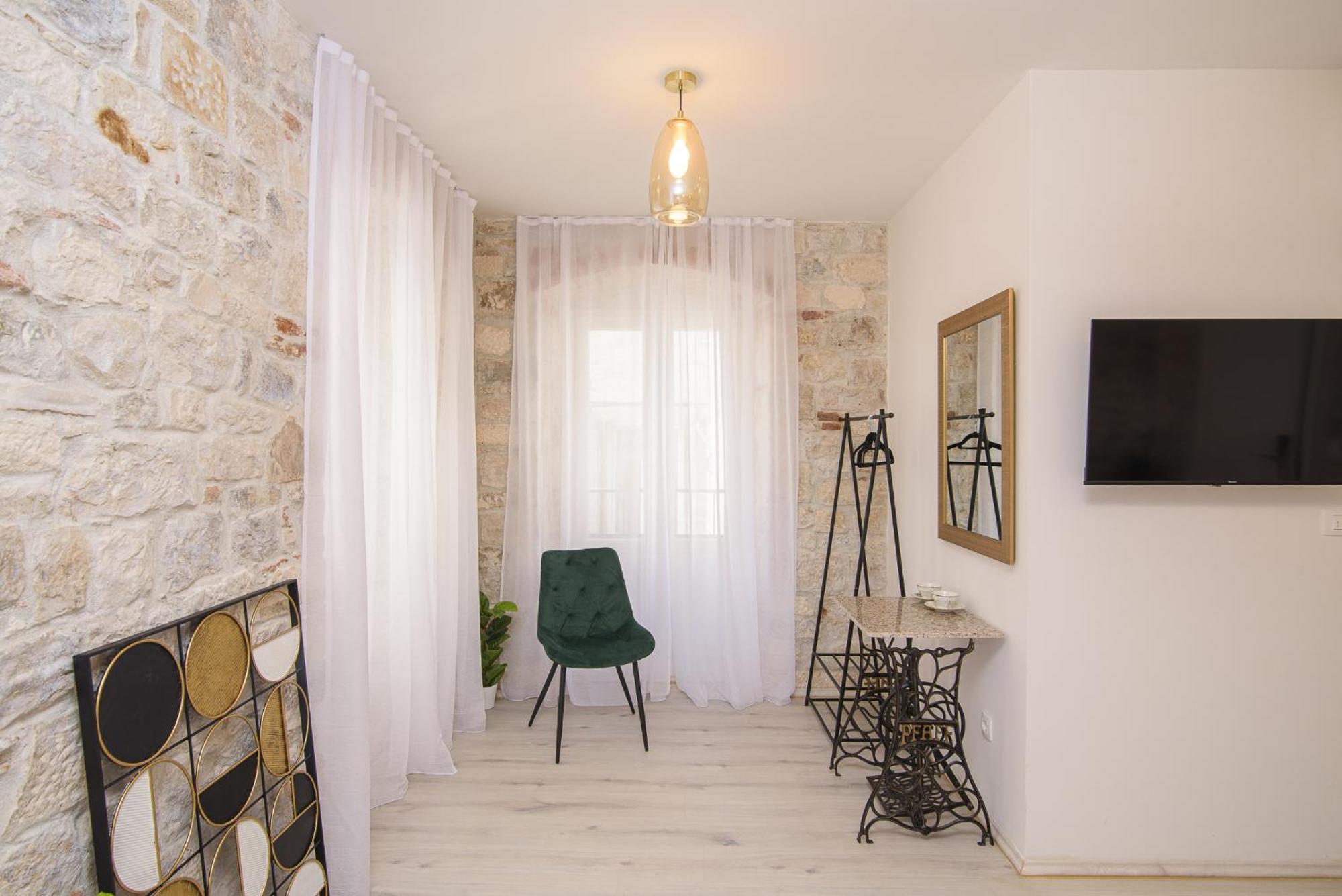 Rooms Bartul Trogir Zewnętrze zdjęcie
