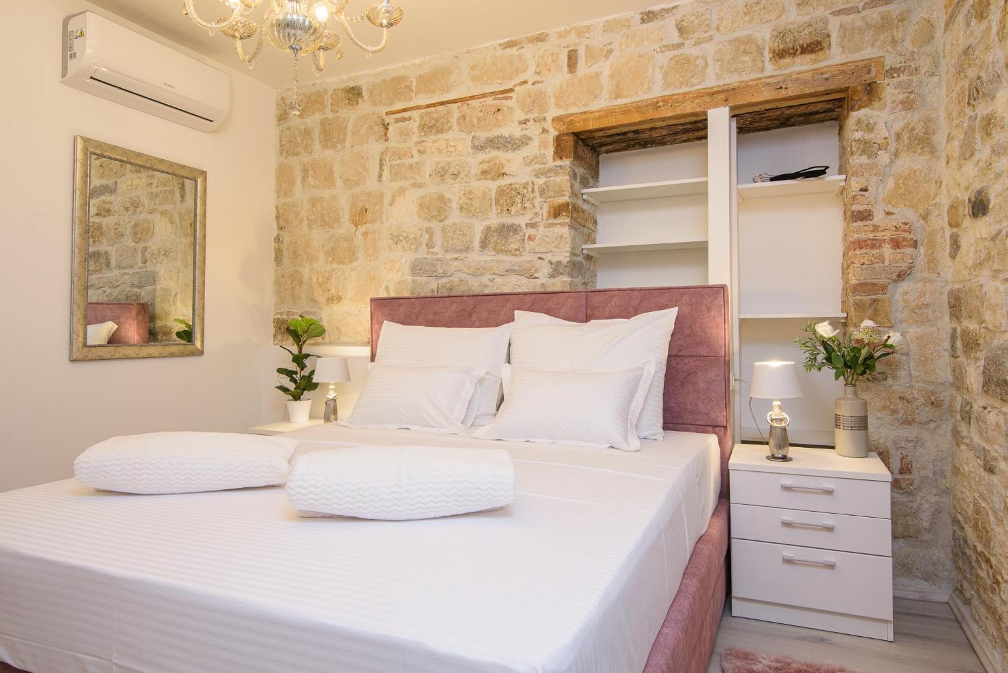 Rooms Bartul Trogir Zewnętrze zdjęcie