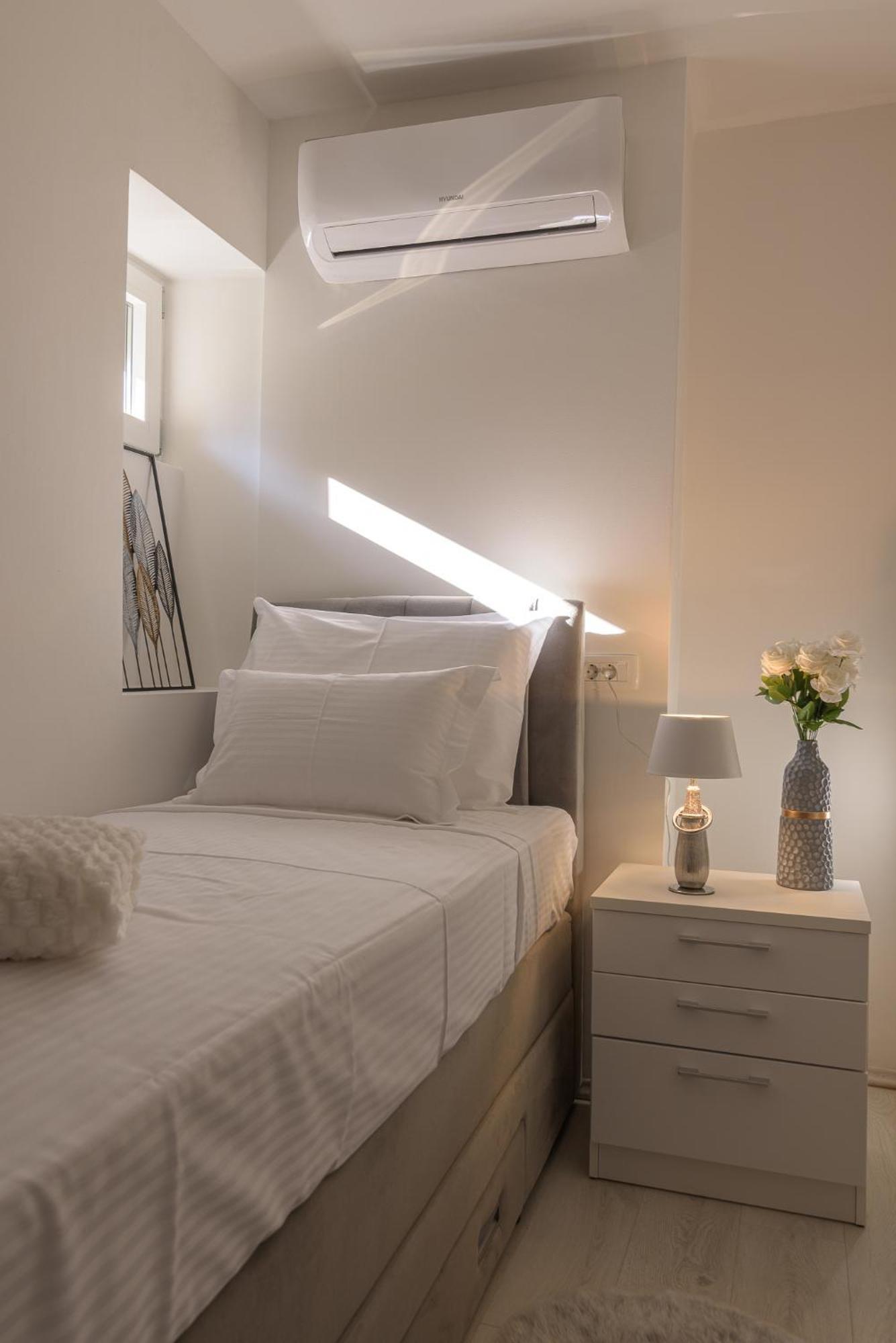 Rooms Bartul Trogir Zewnętrze zdjęcie