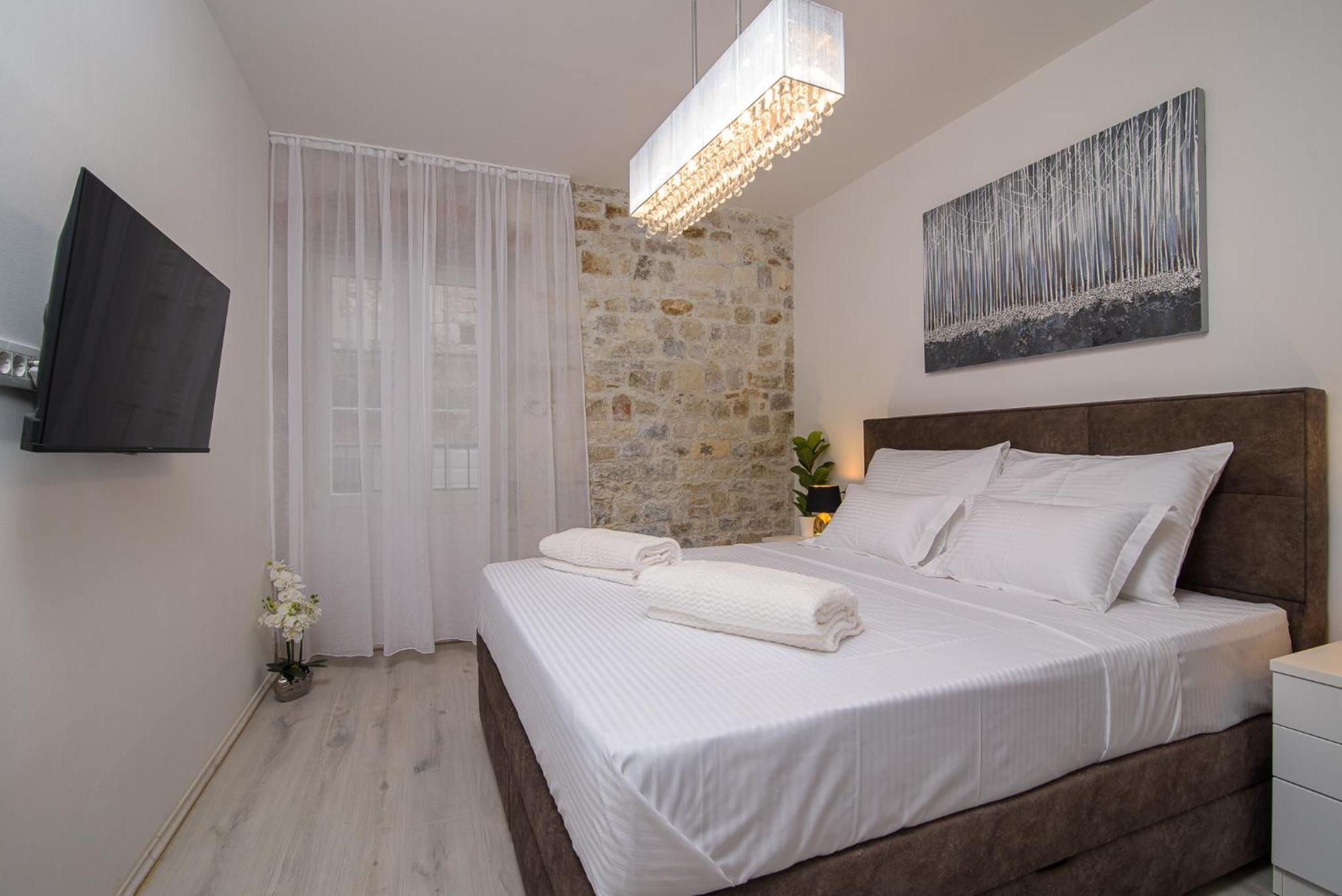 Rooms Bartul Trogir Zewnętrze zdjęcie